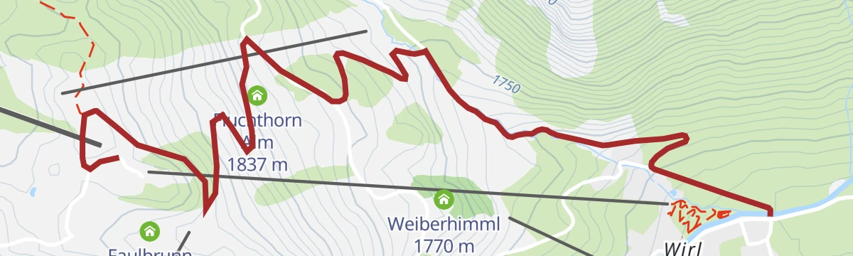 Die Geheimnisse des Silvaparks Galtür